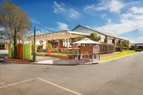 All Seasons Bendigo - Darwin Tourism 2