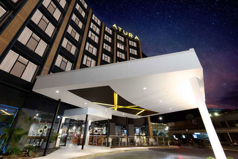 Atura Albury - Darwin Tourism 1