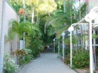Adventurers Resort - Darwin Tourism 0
