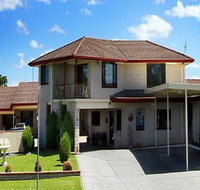Sapphire City Motor Inn - Darwin Tourism