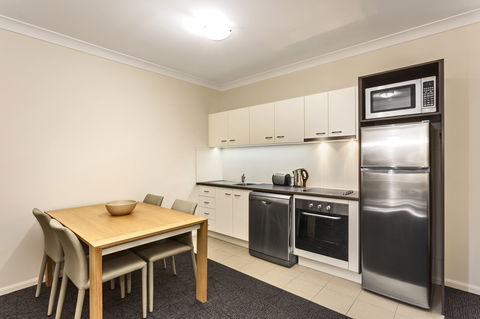 Aligned Corporate Residences Townsville - Darwin Tourism 1