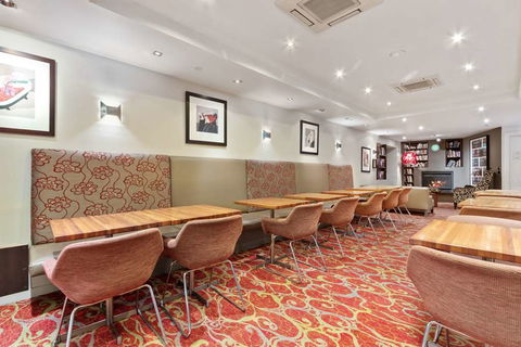 Alto Hotel On Bourke - Darwin Tourism 2