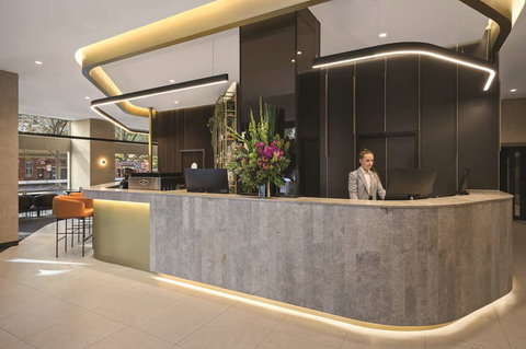 Vibe Hotel Melbourne - Darwin Tourism 1