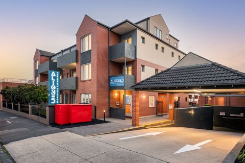 Aligned Corporate Residences Kew - Darwin Tourism 0