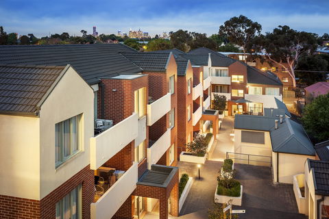 Aligned Corporate Residences Kew - Darwin Tourism 1