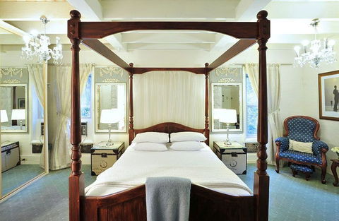 Adeline Bed & Breakfast - Darwin Tourism 2