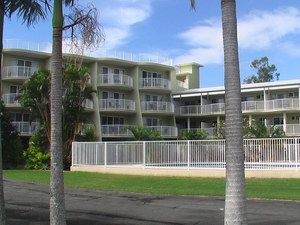 Cabarita Lake Apartments - Darwin Tourism 0