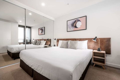 Domi Serviced Apartments Ascend Htl Coll - Darwin Tourism 0