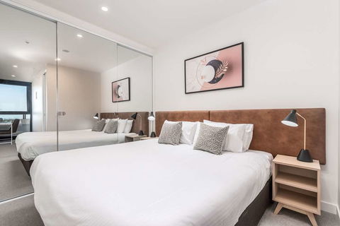 Domi Serviced Apartments Ascend Htl Coll - Darwin Tourism 1