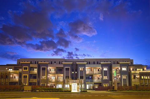 Quest Glen Waverley - Darwin Tourism 0