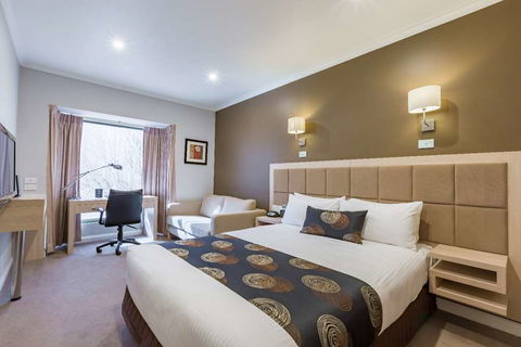 Waverley International Hotel - Darwin Tourism 2