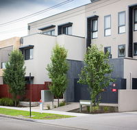 Apartments of Waverley - Darwin Tourism