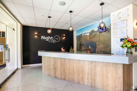 Gateway Hotel By Nightcap Plus - Darwin Tourism 1