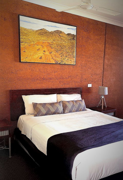 Gidgee Inn - Darwin Tourism 1
