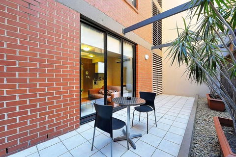 APX Apartments Darling Harbour - Darwin Tourism 2