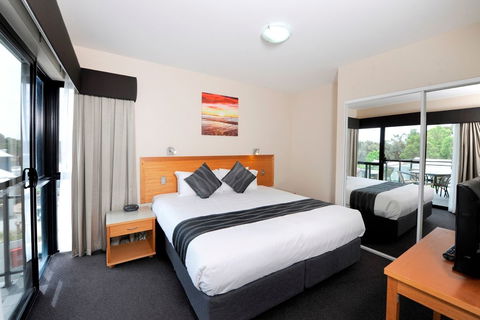 Assured Ascot Quays Apartment Hotel - Darwin Tourism 2
