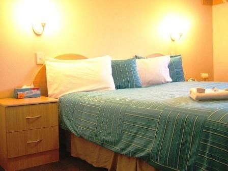 Arena Hotel - Darwin Tourism 1