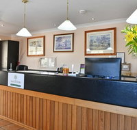 Burke  Wills Motor Inn - Darwin Tourism