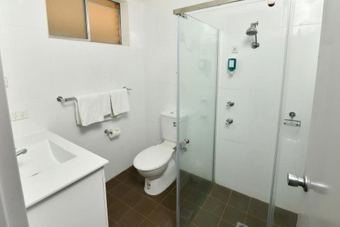 Burke & Wills Motor Inn - Darwin Tourism 2