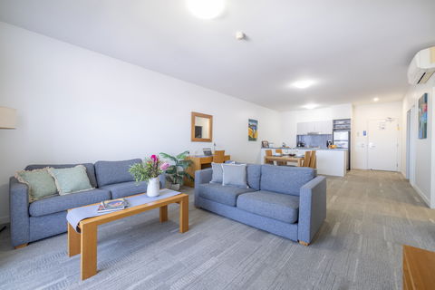 Aligned Corporate Residences Mackay - Darwin Tourism 1
