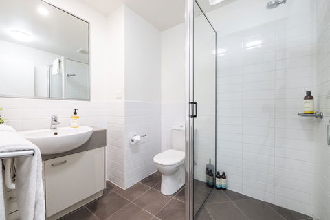 Aligned Corporate Residences Mackay - Darwin Tourism 2