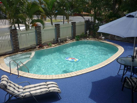 Lantern Motor Inn - Darwin Tourism 2