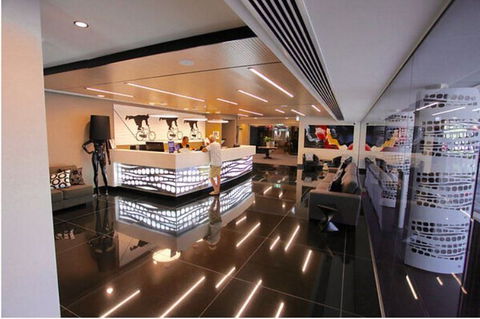 Alexandra Hills Hotel - Darwin Tourism 0