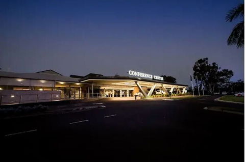 Alexandra Hills Hotel - Darwin Tourism 1