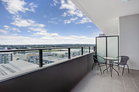 Astra Apartments Rhodes - Darwin Tourism 0