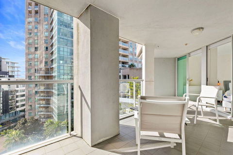 Astra Apartments Chatswood - Darwin Tourism 2