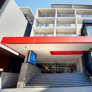 Amity South Yarra Apartments - Darwin Tourism 0