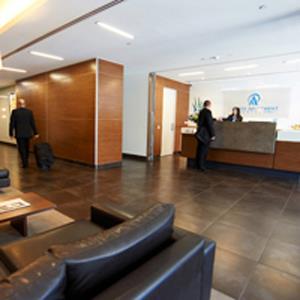 Amity South Yarra Apartments - Darwin Tourism 1