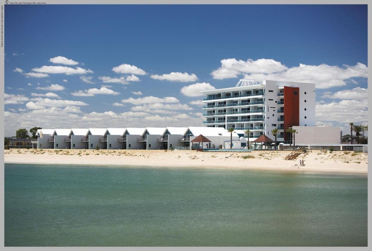 Mandurah WA Darwin Tourism