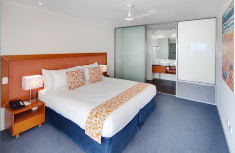 Seashells Resort Mandurah - Darwin Tourism 2