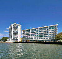 The Sebel Mandurah - Darwin Tourism