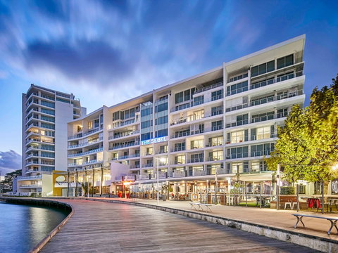 The Sebel Mandurah - Darwin Tourism 1