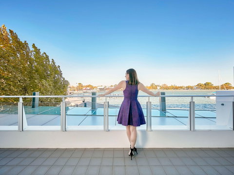 The Sebel Mandurah - Darwin Tourism 2