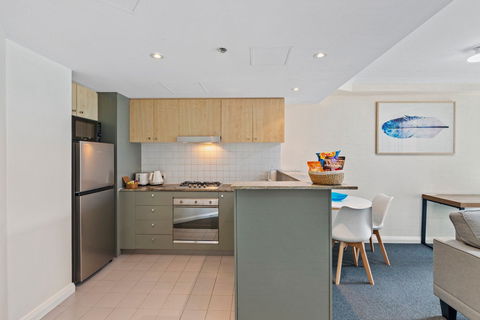 Astra Apartments Chatswood - Darwin Tourism 0