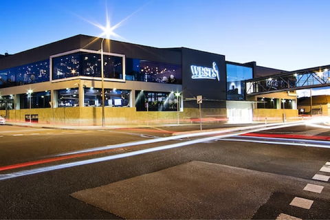 The Executive Inn Newcastle - Darwin Tourism 2