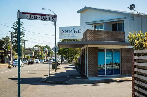 Aspire Mayfield - Darwin Tourism 2
