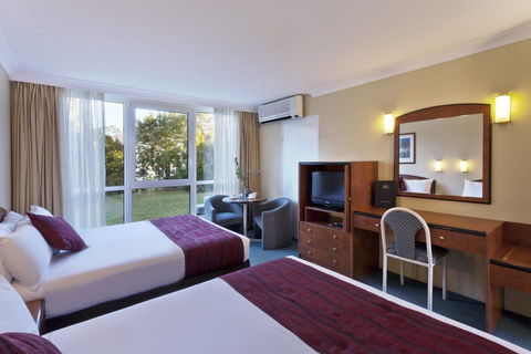 Alpine Motor Inn - Darwin Tourism 2