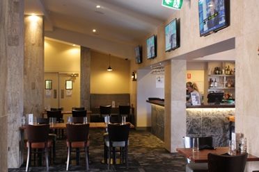 Newman Hotel - Darwin Tourism 2