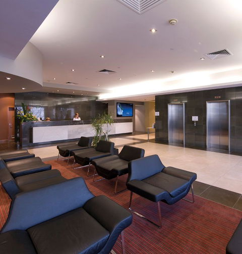 Atlantis Hotel - Darwin Tourism 1