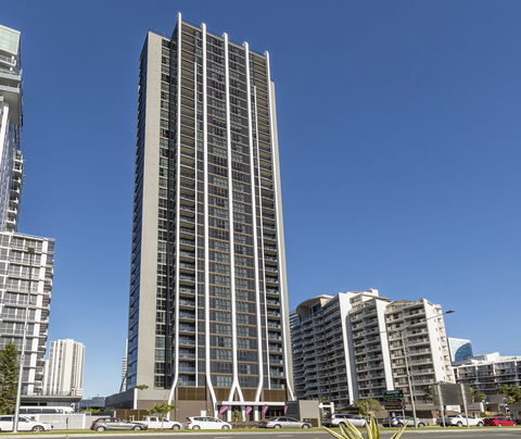 Avani Broadbeach Residences - Darwin Tourism 0