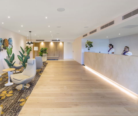 Avani Broadbeach Residences - Darwin Tourism 1