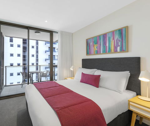 Avani Broadbeach Residences - Darwin Tourism 2