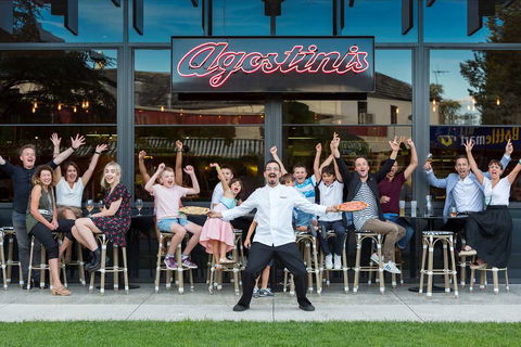 East Hotel - Darwin Tourism 2