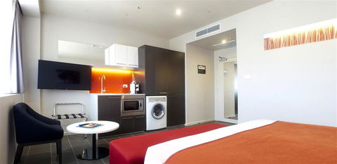 Abode Woden - Darwin Tourism 2