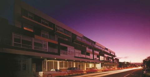 Apartments Ink - Darwin Tourism 2