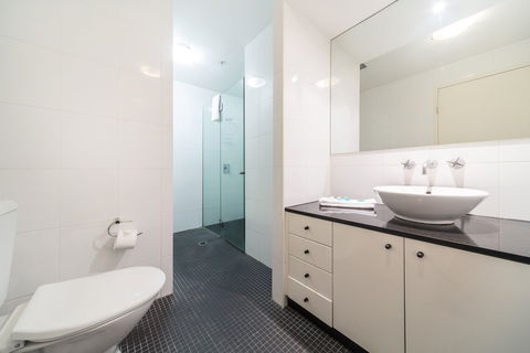 Astra Apartments Sydney CBD - Darwin Tourism 1